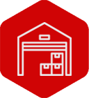 Собственный склад запчастей