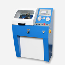 добалансировочный станок